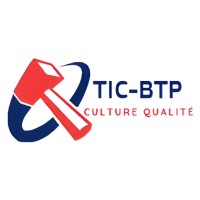 TIC-BTP-SARL logo - Similar company to Dixinn-Gate Group