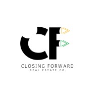Closing Forward logo - Similar company to Real Estate Co-Pilots