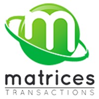 Matrices Transactions SRL logo - Similar company to Matrices.Earth