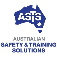 Australian Safety and Training Solutions Pty Ltd logo - Similar company to Integrity Sampling