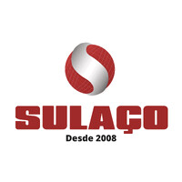 Sulaço Fundição de Ferro e Aço logo - Similar company to Ajn Ferro E Aço