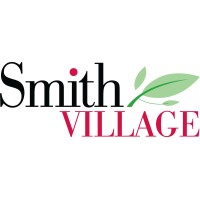 Smith Village logo - Similar company to Riverside Health & Rehabilitation Center