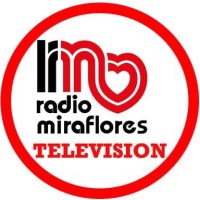 Radio Miraflores logo - Similar company to Imedia Comunicaciones