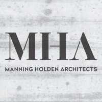 Manning Holden Architects logo - Similar company to Workshop Design Studio