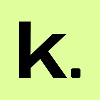 Kiwop logo - Similar company to Explay Visual · Agencia De Publicidad Y Marketing