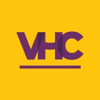 VHC logo - Similar company to Deelen Verswaren
