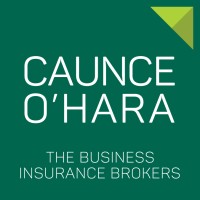 Caunce O'Hara Freelancer & Contractor Insurance Brokers logo - Similar company to Bennett Christmas Insurance Brokers
