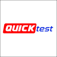 Quicktest Laboratory Indonesia logo - Similar company to Multimedia Laboratory Telkom University