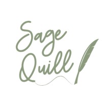 Sage Quill logo - Similar company to Swarm