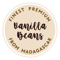 Finest Premium Vanilla Beans From Madagascar logo - Similar company to Acril Tea - Buy Premium Quality Tea, Cinnamon, Vanilla Beans + Spices [Free Samples]