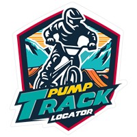 Pump Track Locator
