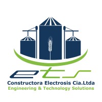 CONSTRUCTORA ELECTROSIS Cia. Ltda. logo - Similar company to Power Maritima