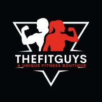 TheFitGuys.com logo - Similar company to Mhq