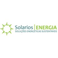 Solarios Energia logo - Similar company to Hospfarma