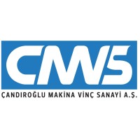 Çandıroğlu Makina Vinç İnşaat Nakliye Maden Sanayi Ticaret A.Ş. logo - Similar company to Özarar Hoist & Crane Co.