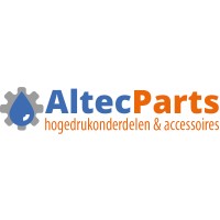 Altec Parts b.v. logo - Similar company to Solvisoft | Let It Work For You