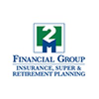 2M Financial Group logo - Similar company to Strategy First
