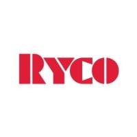 RYCO Hydraulics North America logo - Similar company to Biar Sampling - North America