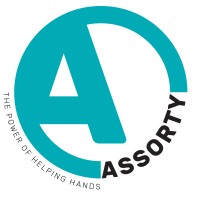 Assorty B.V. logo - Similar company to Cambium College