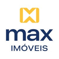 Max Imóveis logo - Similar company to Tonadri | Adriana Amorim