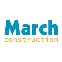 March Property & Construction logo - Similar company to Deltabloc Uk