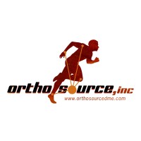 Orthosource DME logo - Similar company to Triniti Dme Solutions, Llc
