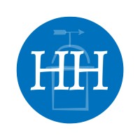 Hamilton Hall logo - Similar company to Hanok Ventures
