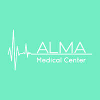 Alma Medical Center logo - Similar company to Centro Diagnostico Kappa