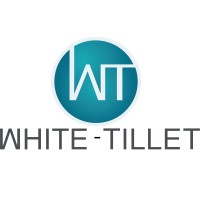 WHITE-TILLET logo - Similar company to Jetbio Ltd
