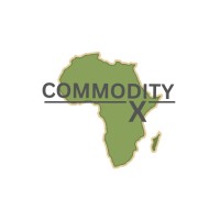 Commodity X RSA logo - Similar company to Vouch Sa