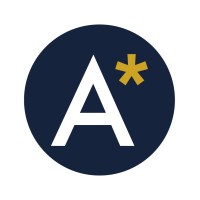Asterius logo - Similar company to Señor Mono