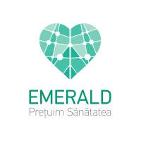 Centrele Medicale Emerald logo - Similar company to Hyperbarium