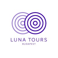 Luna Tours Budapest logo - Similar company to Visage Model Management