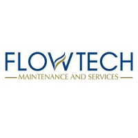 Flowtech Maintenance and Services logo - Similar company to Flowtech For Environmental Solutions