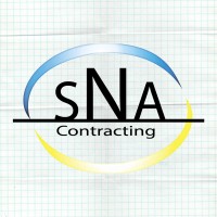 SNA Contracting LLC logo - Similar company to Ahb General Contractors