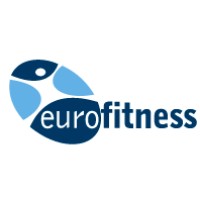 Clubs Eurofitness logo - Similar company to Pure Pt