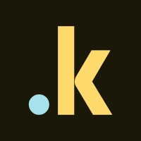 Kod Biro logo - Similar company to Farseer