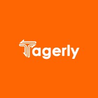 Tagerly logo - Similar company to تاجر برو
