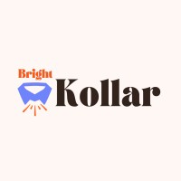 Bright Kollar logo - Similar company to Textures & Carnations