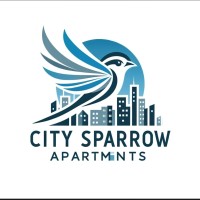 City Sparrow Apartments logo - Similar company to Keylr