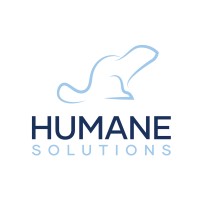 Humane Solutions logo - Similar company to Solutions Pest Control Ltd.