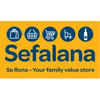 Sefalana Trading logo - Similar company to Choppies Botswana