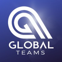 Global Teams logo - Similar company to Nessuno_Nessuno