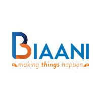 Biaani Consultancy Services logo - Similar company to Junior Developer Bd