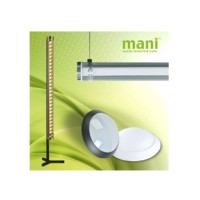 Zhongshan Huayu Lighting Appliance Co., Ltd. logo - Similar company to In The Spotlights