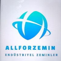 Allfor Zemin - Saha Betonu logo - Similar company to Techo Endüstriyel Zeminler