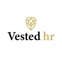 Vested HR Solutions logo - Similar company to Lightsource Global