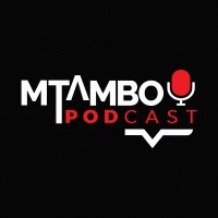 Mtambo Podcast logo - Similar company to Wezesha Startups
