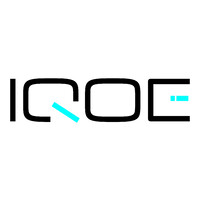 IQOE logo - Similar company to Xdevs.Ai