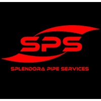 Splendora Pipe Services LLC logo - Similar company to Ts Upsetting & Threading Services